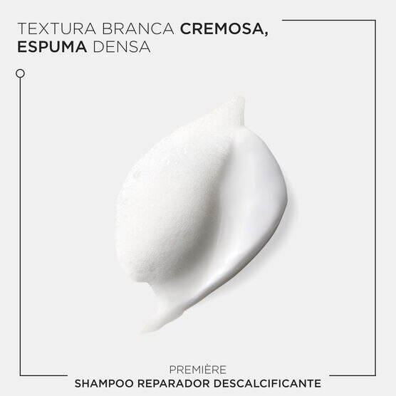 Shampoo Reparador Travel Size Descalcificante K&eacute;rastase Premiere